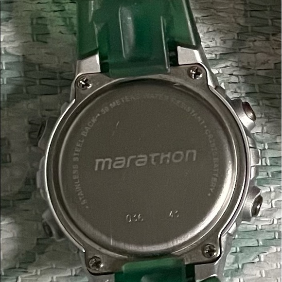 MARATHON WATCH - Picture 2 of 3